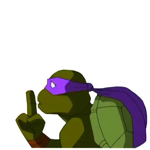 Черепашки-ниндзя preview