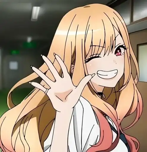 Куколка♡ preview