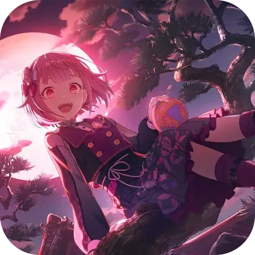 Sticker 🧛‍♀️