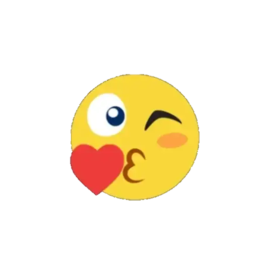 Sticker 😘