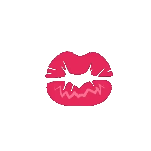 Sticker 💋