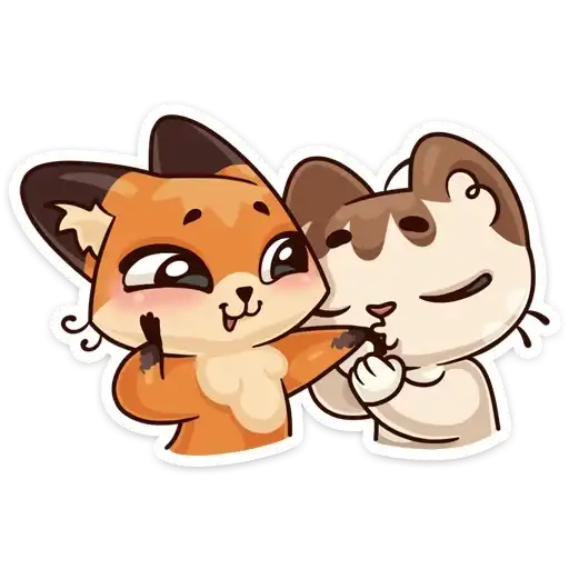 Sticker 😘