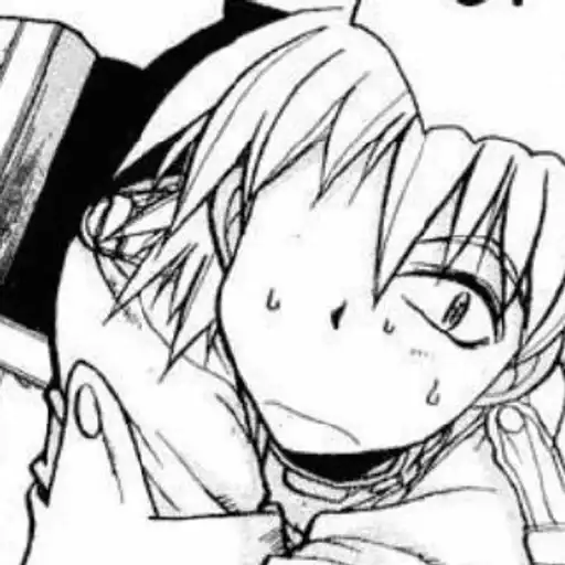 Seras Victoria / Hellsing preview