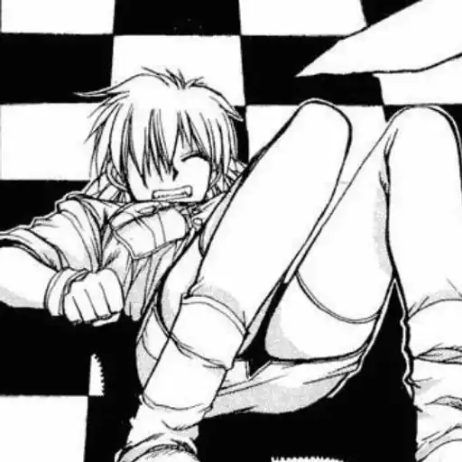 Seras Victoria / Hellsing preview