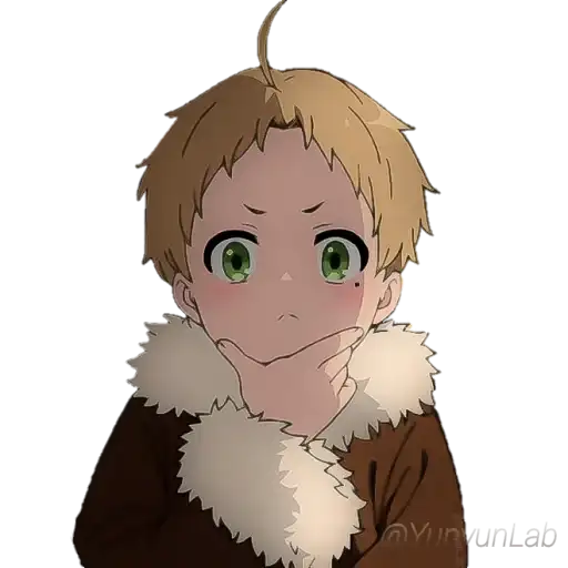 Mushoku Tensei preview