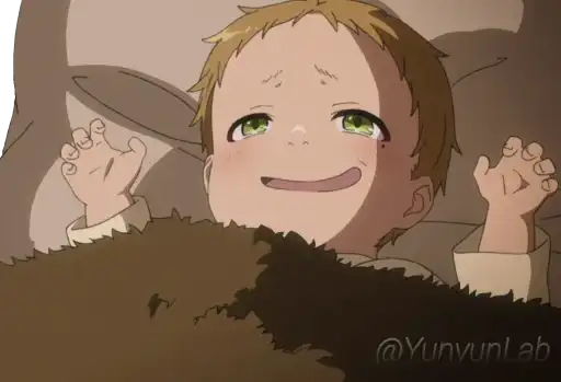 Mushoku Tensei preview