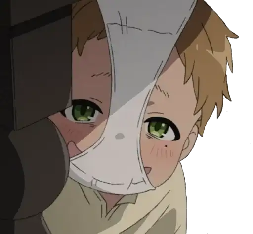 Mushoku Tensei preview