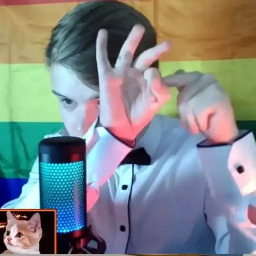 Sticker 🏳️‍🌈