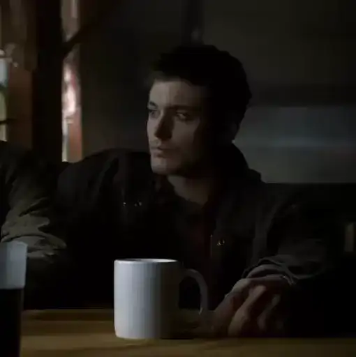 Dean Winchester preview