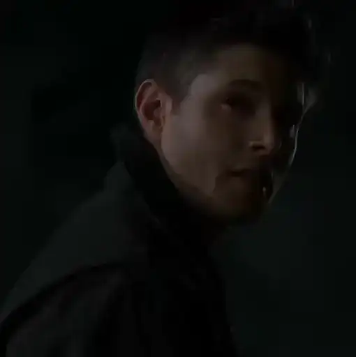 Dean Winchester preview
