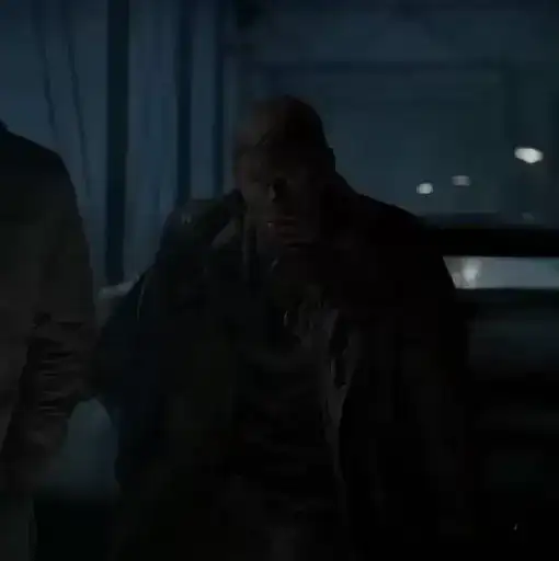 Dean Winchester preview