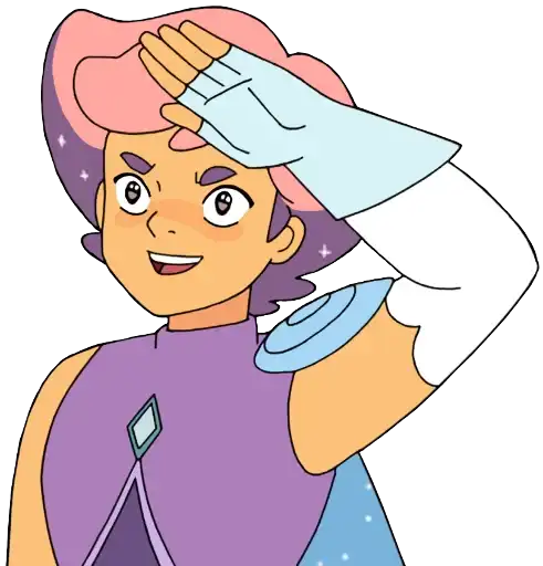 Sticker 🙋‍♂️