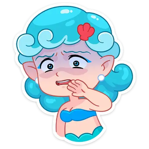 Sticker 😳