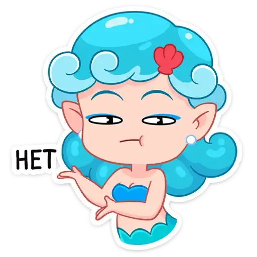 Sticker 🙅‍♂️