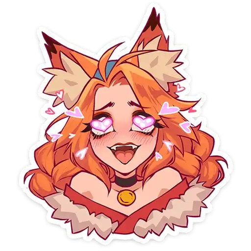 Sticker 🥰