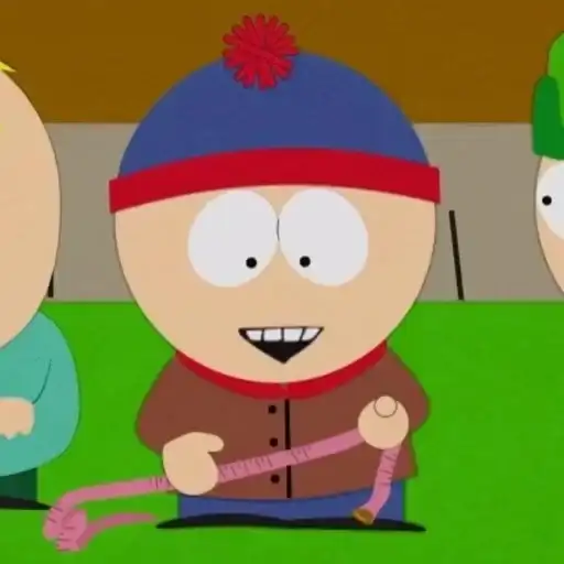 Стэн лучший preview