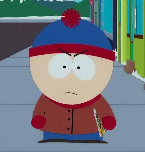 Стэн лучший preview