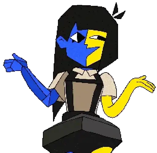 Sticker 🤷‍♀️