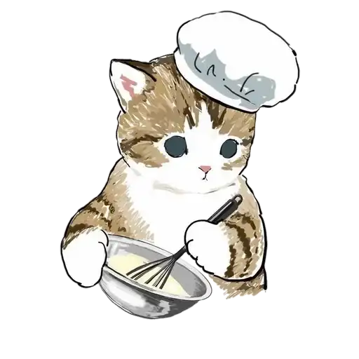 Sticker 🧑‍🍳