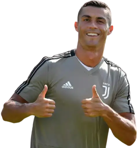 Ronaldo preview