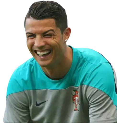 Ronaldo preview