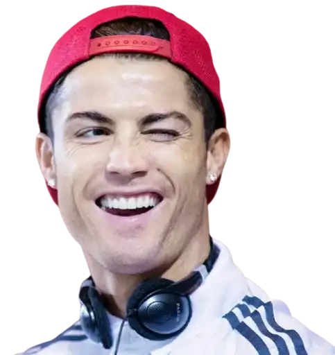 Ronaldo preview