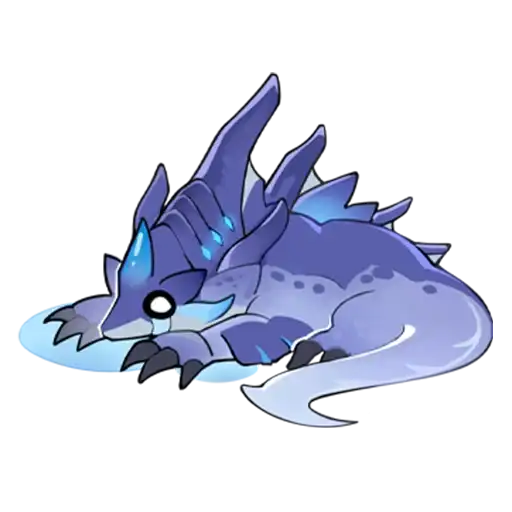 Вечерний Тейват preview