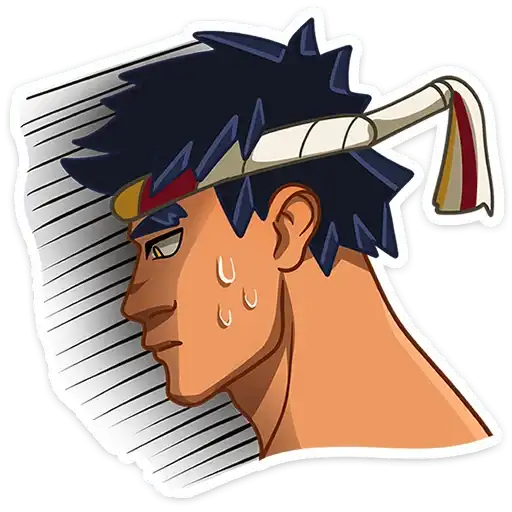 Sticker 🤦‍♀️