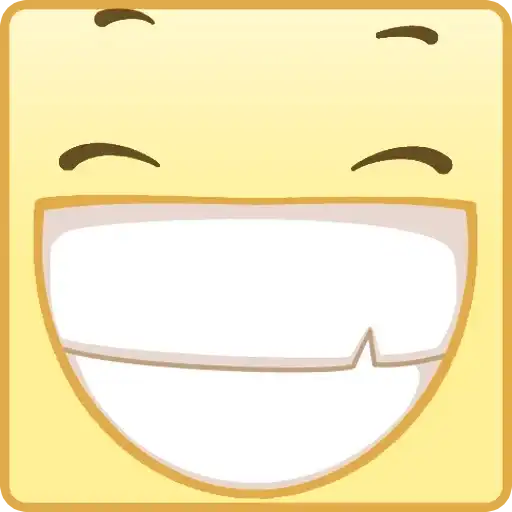 Квадратные Смайлы preview