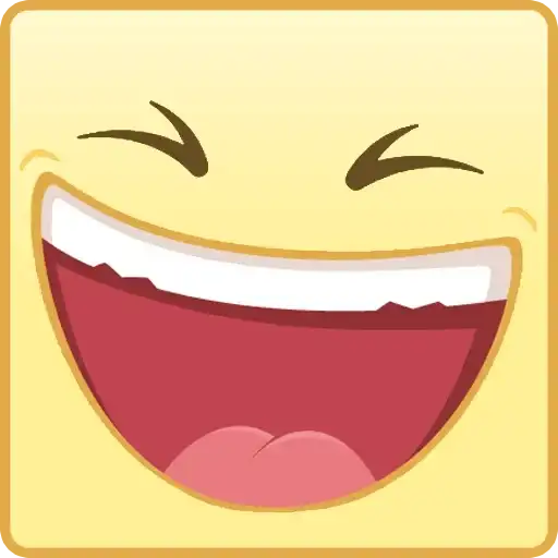 Квадратные Смайлы preview