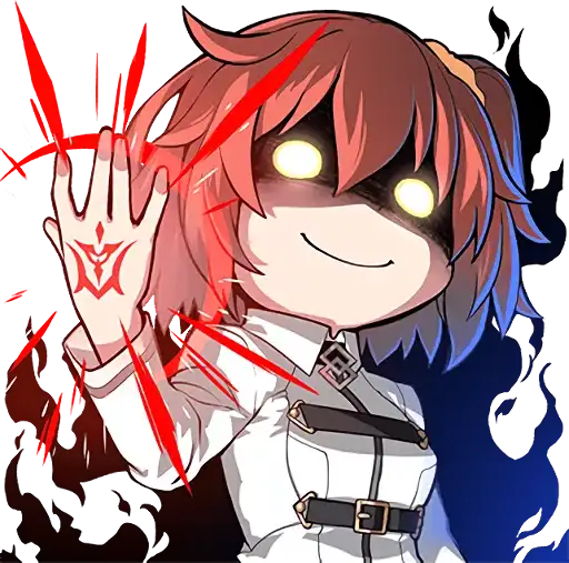 Fate/Grand Order SD preview