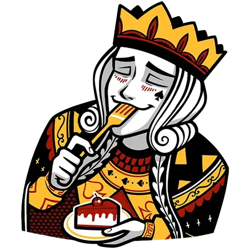 Sticker 👑