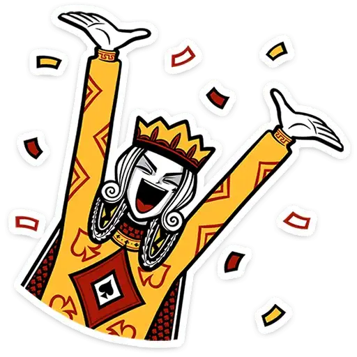 Sticker 👑