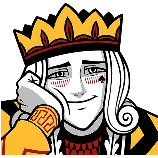 Sticker 👑