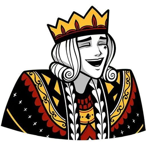 Король Пик preview