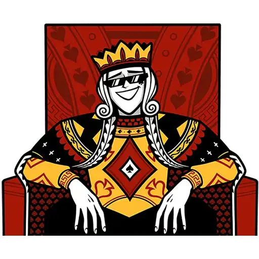 Sticker 👑
