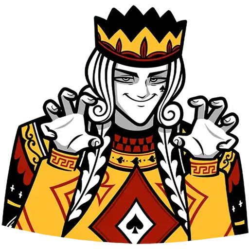 Король Пик preview