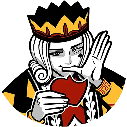 Король Пик preview