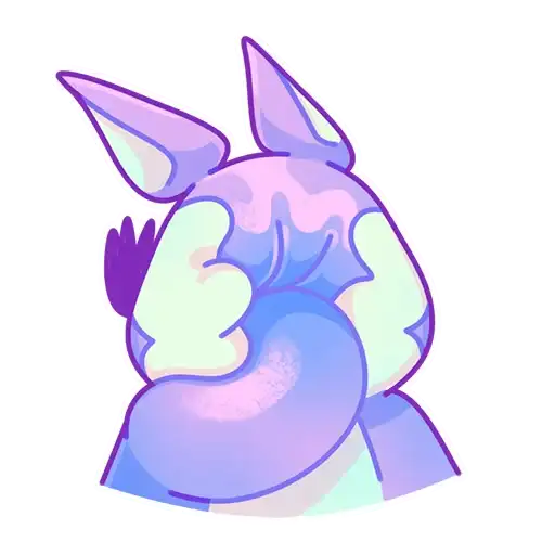 Sticker 🤦‍♀️