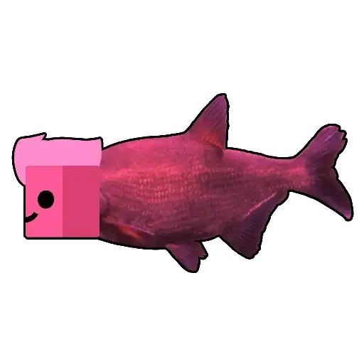 Sticker 🐟