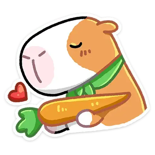 Sticker 🥰