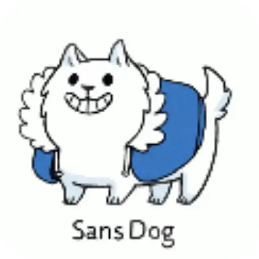 Мемный Санс Пак preview