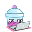 Sticker 💻