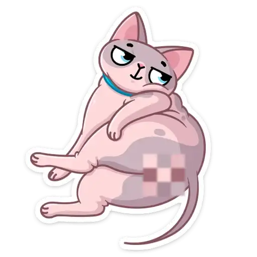 Sticker 😏