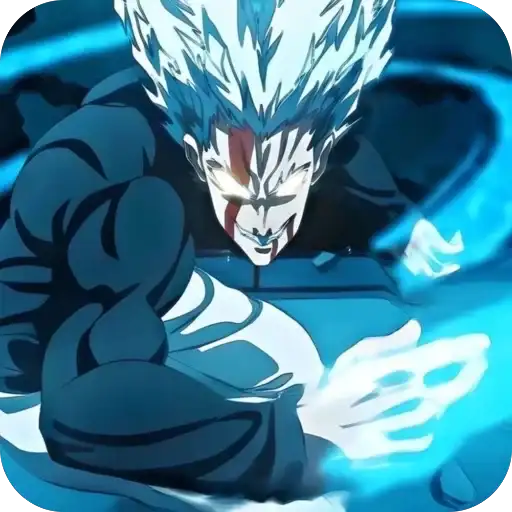 Garou preview