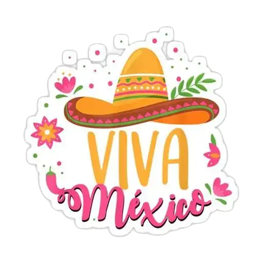 Sticker 🇲🇽