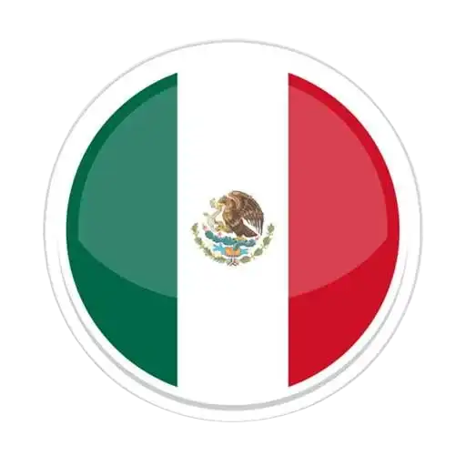 Sticker 🇲🇽