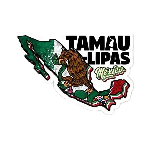 Sticker 🇲🇽