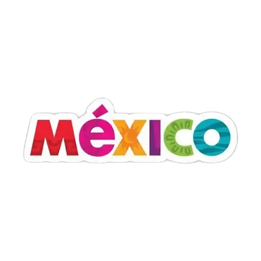 Sticker 🇲🇽
