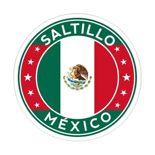 Sticker 🇲🇽